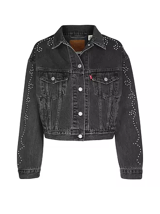 LEVI'S® | Jeansjacke SHRUNKEN 90S | 
